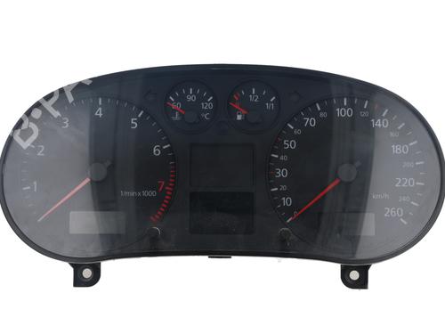 Used Instrument cluster Instrument cluster AUDI A3 (8L1) 1.8 (125 hp) 34208422 34208422