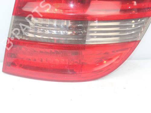 Right taillight MERCEDES-BENZ B-CLASS Sports Tourer (W245) B 170 (245.232) | BP17430274C35 
