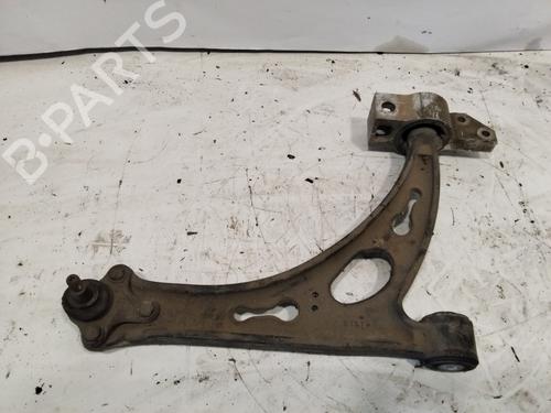 Right front suspension arm VW GOLF PLUS V (5M1, 521)  | BP24893786M13 