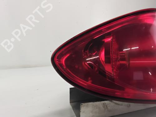 Left taillight SEAT TOLEDO III (5P2) | BP28681175C34