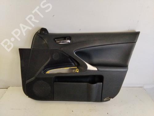 Forreste højre beklædning LEXUS IS II (_E2_) 200d (ALE20_, ALE20R) (150 hp) 30055317