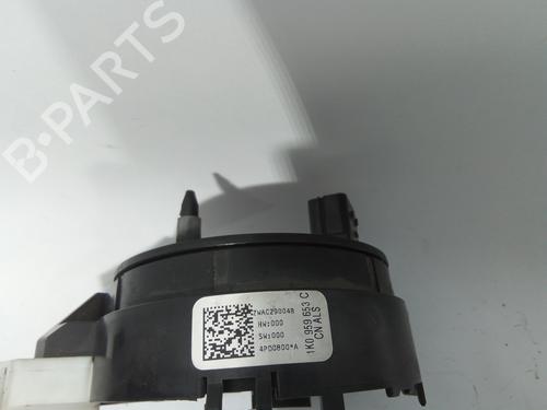 Squib airbag VW GOLF V (1K1) 1.9 TDI | BP10709799C102 