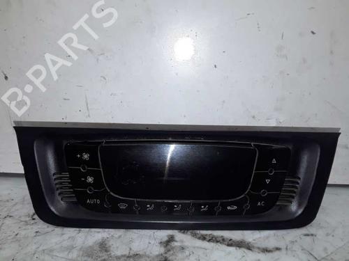 Climate control SEAT IBIZA IV (6J5, 6P1)  | BP8576452I5 
