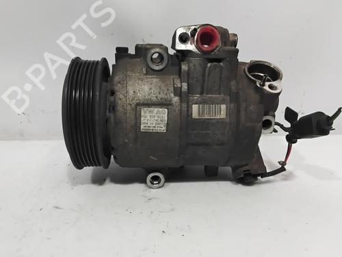 Used AC compressor SEAT IBIZA III (6L1) [2002-2009]  29933841