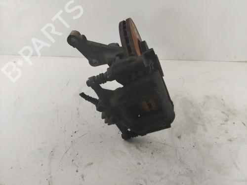 Left front steering knuckle RENAULT TRAFIC III Van (FG_)  | BP21014356M25 