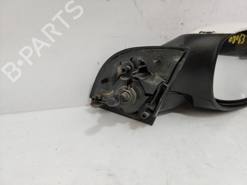 Right mirror CITROËN C3 I (FC_, FN_) 1.4 HDi | BP22385881C27 