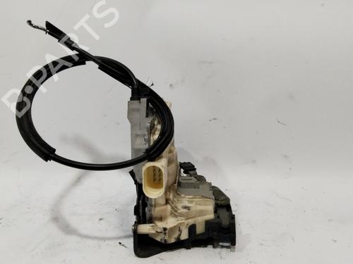 Rear left lock SEAT TOLEDO III (5P2)  | BP28542164C100 