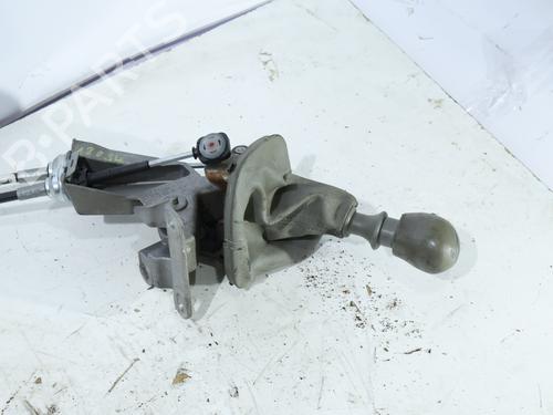 Gear lever NISSAN PRIMASTAR Van (X83) 2.0 dCi 115 | BP37195345M90 - Image 7