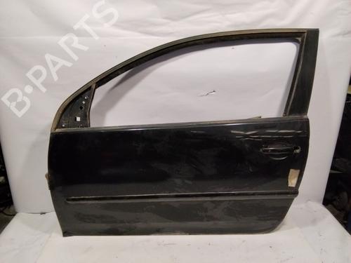 Used Left front door VW GOLF V (1K1) [2003-2010]  29289127