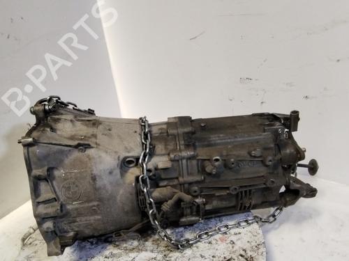 Gearbox BMW 3 (E46) 320 i | BP18080445M3 