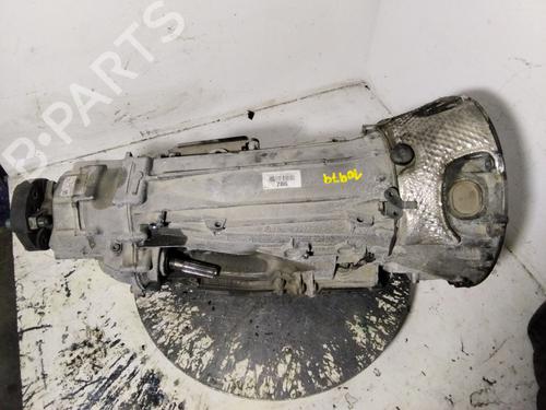 Gearbox MERCEDES-BENZ E-CLASS (W212) E 350 CDI 4-matic (212.093) | BP32521222M3  - Image 9