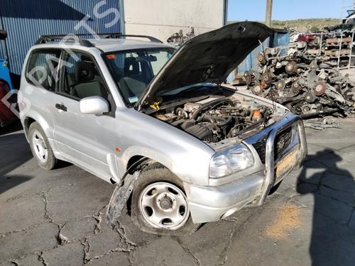 Ricambi SUZUKI GRAND VITARA I (FT, HT)    4780740
