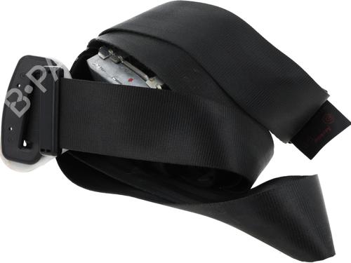 Rear left seatbelt PEUGEOT 208 I (CA_, CC_)  | BP29476114I29 