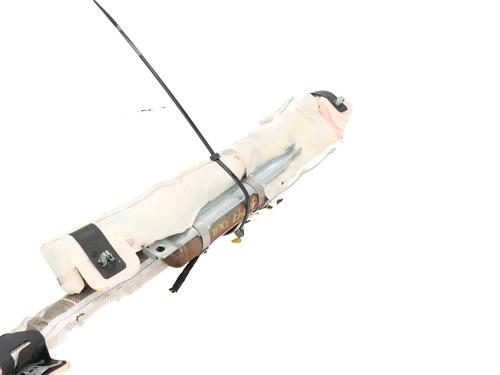 Right curtain airbag AUDI Q3 (8UB, 8UG)  | BP31636298C12 