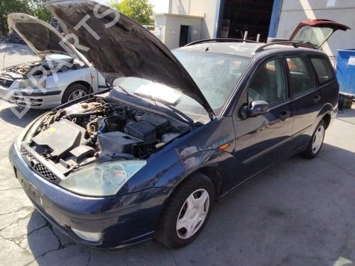 Left headlight FORD FOCUS I Turnier (DNW) | BP36642067C28 - Image 6