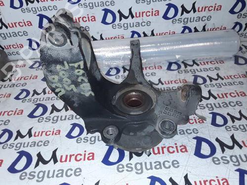 Used Right front steering knuckle FORD FOCUS II (DA_, HCP, DP) [2004-2013]  9305762