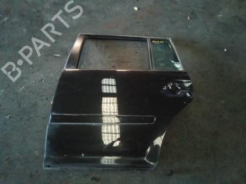 Used Left rear door VW TOURAN (1T1, 1T2) [2003-2010]  10961240