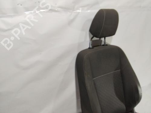 Left front seat FORD FOCUS III | BP30865336C15