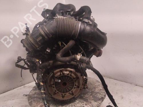 Engine CITROËN XSARA (N1) 2.0 HDi 90 | BP24813412M1 