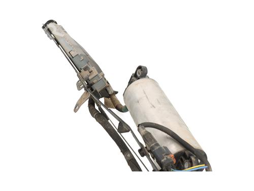 Start/Stop ECU CITROËN C4 II (NC_)  | BP31214441M59 