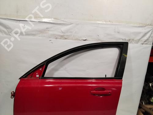 Left front door VOLVO S40 II (544) 1.6 D | BP26913762C2 