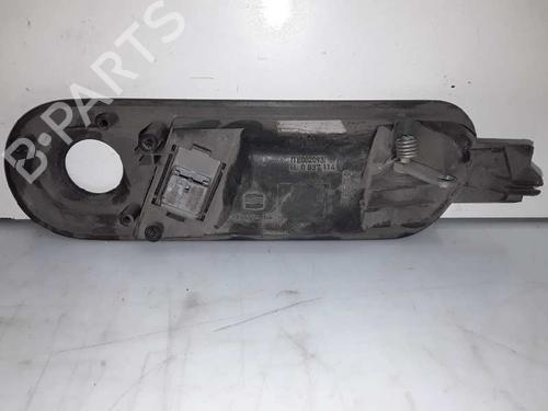 Front right interior door handle SEAT IBIZA III (6L1)  | BP8565922I14 