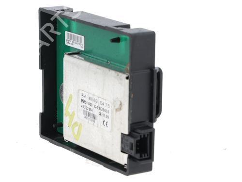 Electronic module MERCEDES-BENZ B-CLASS Sports Tourer (W245) B 180 CDI (245.207) | BP29905683M83 