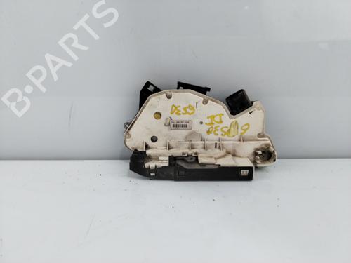 Used Front left lock SEAT IBIZA IV SC (6J1, 6P5) 1.9 TDI (90 hp) 19041550