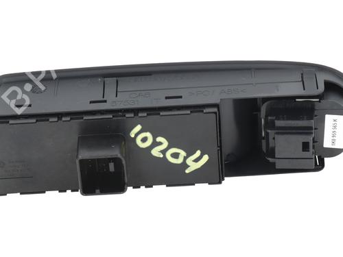 Left front window switch VW GOLF VI (5K1) | BP30689606I27