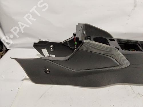 Armrest / Center console AUDI Q2 (GAB, GAG) 35 TDI quattro | BP30775398I20 