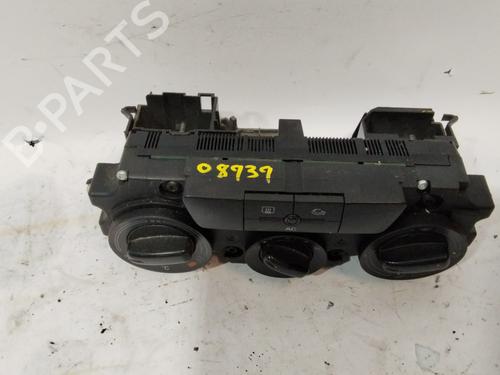 AC-Styringsenhed/Manøvreenhed SKODA OCTAVIA II (1Z3)  | BP28670560I5 