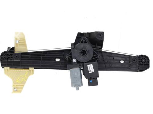 Used Rear left window mechanism Rear left window mechanism PEUGEOT RIFTER 1.5 BlueHDi 100 (102 hp) 40297091 40297091