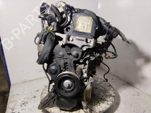 Engine PEUGEOT 308 II (LB_, LP_, LW_, LH_, L3_)  | BP31823525M1 