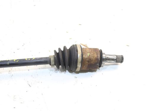Left front driveshaft OPEL CORSA C (X01) 1.3 CDTI (F08, F68) | BP16749735M38 
