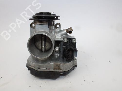 Throttle body SEAT AROSA (6H1) 1.4 | BP13906353M82 
