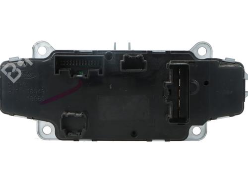 Climate control FORD TOURNEO COURIER B460 MPV | BP36032297I5 - Image 4