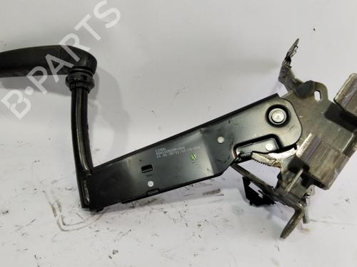 Hand brake PEUGEOT 308 I (4A_, 4C_)  | BP29022255I18 