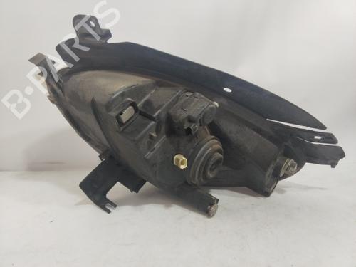Right headlight CITROËN XSARA PICASSO (N68) 1.6 HDi | BP26961744C29 