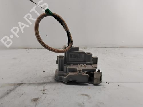 Used Front right lock LANCIA YPSILON (312_) 1.3 D Multijet (312.YXE1A, 312.YXU1A) (95 hp) 28502164