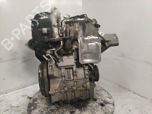 Motor für SEAT ARONA (KJ7, KJP) [2017-2025]  26487650
