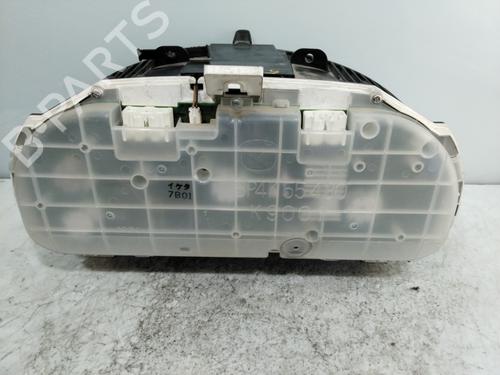 Instrument cluster MAZDA 3 Saloon (BK)  | BP19527555C47 