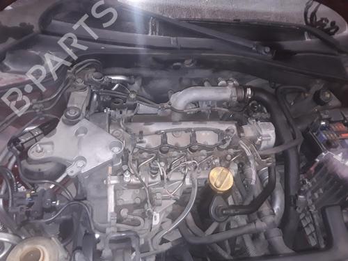 AC-Kompressor RENAULT LAGUNA II (BG0/1_) 1.9 dCI (BG0E) | BP19170392M34 