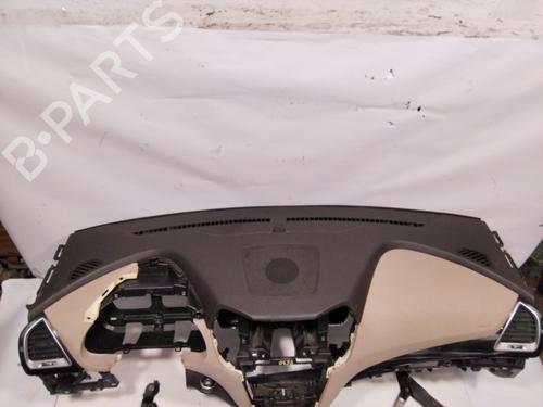 Airbag Kit HYUNDAI SANTA FÉ III (DM, DMA) 2.2 CRDi 4WD | BP24297631C86 