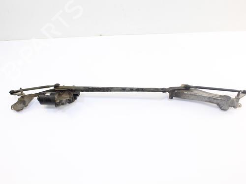 Used Front wiper motor MERCEDES-BENZ B-CLASS Sports Tourer (W245) [2005-2011]  13394366