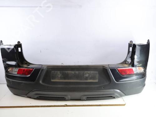 Used Rear bumper Rear bumper SSANGYONG KORANDO (CK) [2010-2026] 39965970 39965970