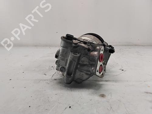 AC Kompressor RENAULT MEGANE IV Hatchback (B9A/M/N_) 1.5 Blue dCi 95 (B9A2, B9A6) | BP29234006M34 