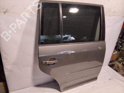Right rear door VW TOURAN (1T1, 1T2)  | BP23140482C5 