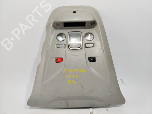 Used Interior roof light PEUGEOT RIFTER [2018-2025]  28588921