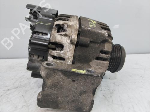 Alternator FIAT PUNTO (188_) 1.3 JTD 16V | BP20227570M7 