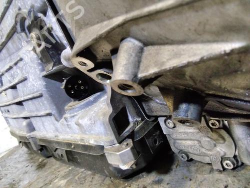 Gearbox MERCEDES-BENZ E-CLASS Convertible (A207) E 350 CDI (207.423) | BP37478959M3 - Image 2